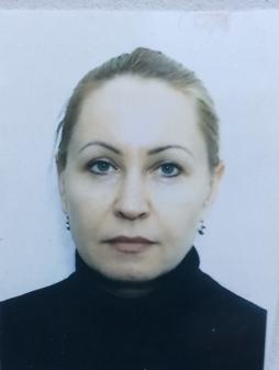 Гришкова Елена Николаевна